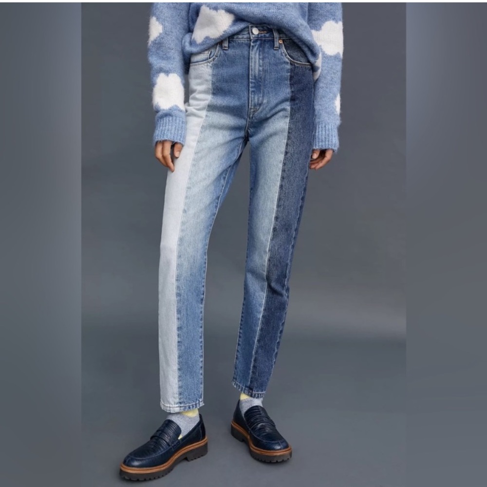 Anthropology Blank NYC Jeans